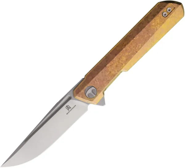 Bestech Bestechman Dundee Linerlock knives BTKMK01C3