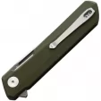 Bestech Knives Bestechman Dundee Linerlock knives BTKMK01E