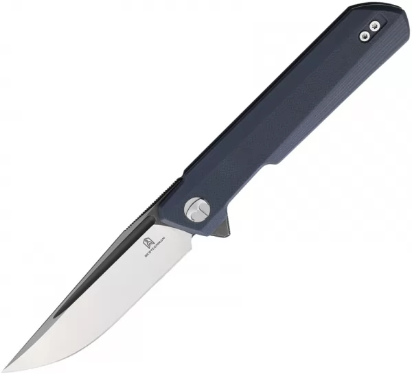 Bestech Knives Bestechman Dundee Linerlock knives BTKMK01F