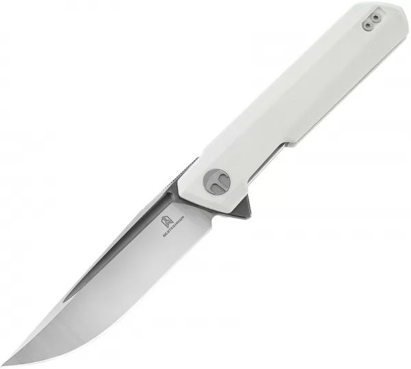Bestech Knives Bestechman Dundee Linerlock knives BTKMK01G