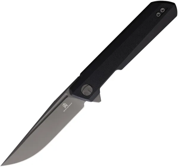 Bestech Bestechman Dundee Linerlock knives BTKMK01T