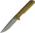 Bestech Knives Bestechman Dundee Linerlock - BTKMK01V