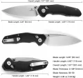 Bestech Ronan B-Lock Black knives BTKMK02A