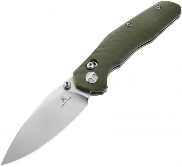 Bestech Knives Ronan B-Lock OD knives BTKMK02B