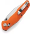 Bestech Knives Ronan B-Lock Orange knives BTKMK02C
