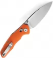 Bestech Knives Ronan B-Lock Orange knives BTKMK02C