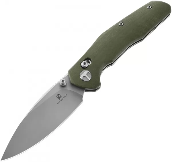 Bestech Knives Ronan B-Lock OD knives BTKMK02E