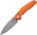 Bestech Knives Ronan B-Lock Orange - BTKMK02F