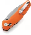 Bestech Knives Ronan B-Lock Orange knives BTKMK02F