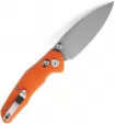 Bestech Knives Ronan B-Lock Orange knives BTKMK02F