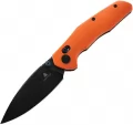 Bestech Knives Ronan B-Lock Orange - BTKMK02H