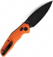 Bestech Knives Ronan B-Lock Orange knives BTKMK02H