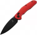 Bestech Knives Ronan B-Lock Red - BTKMK02J