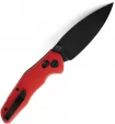 Bestech Knives Ronan B-Lock Red knives BTKMK02J