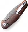 Bestech Knives Ronan B-Lock Damascus knives BTKMK02L