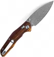 Bestech Knives Ronan B-Lock Damascus knives BTKMK02L