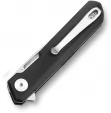 Bestech Knives Mini Dundee Linerlock Black knives BTKMK03A