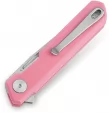 Bestech Knives Mini Dundee Linerlock Pink knives BTKMK03B