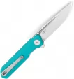 Bestech Knives Mini Dundee Linerlock Teal knives BTKMK03C