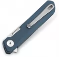 Bestech Knives Mini Dundee Linerlock Slate knives BTKMK03D