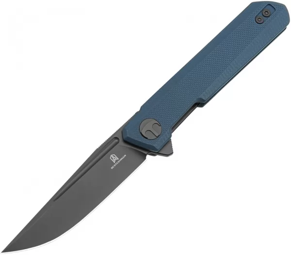Bestech Knives Mini Dundee Linerlock Slate knives BTKMK03F