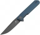 Bestech Knives Mini Dundee Linerlock Slate - BTKMK03F