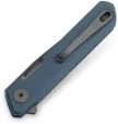 Bestech Knives Mini Dundee Linerlock Slate knives BTKMK03F