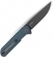 Bestech Knives Mini Dundee Linerlock Slate knives BTKMK03F