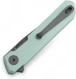 Bestech Knives Mini Dundee Linerlock Teal knives BTKMK03G
