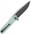 Bestech Knives Mini Dundee Linerlock Teal knives BTKMK03G