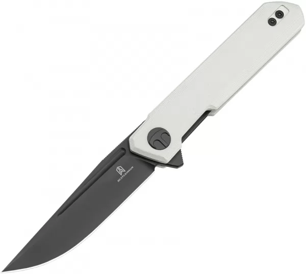 Bestech Knives Mini Dundee Linerlock White knives BTKMK03H