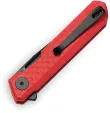 Bestech Knives Mini Dundee Linerlock Red knives BTKMK03N