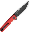 Bestech Knives Mini Dundee Linerlock Red knives BTKMK03N