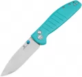 Bestech Knives Bestechman Goodboy Buttonlock - BTKMK04B