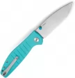 Bestech Knives Bestechman Goodboy Buttonlock knives BTKMK04B
