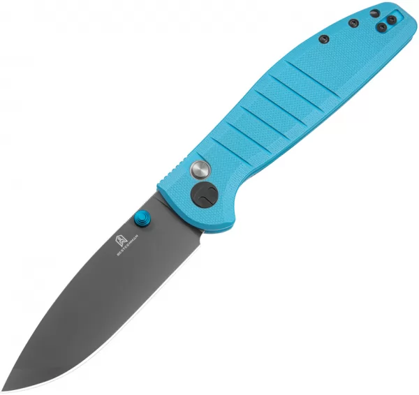 Bestech Knives Bestechman Goodboy Buttonlock knives BTKMK04C