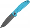 Bestech Knives Bestechman Goodboy Buttonlock - BTKMK04C