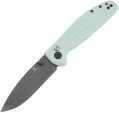 Bestech Knives Bestechman Goodboy Buttonlock - BTKMK04D