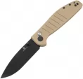 Bestech Knives Bestechman Goodboy Buttonlock - BTKMK04E