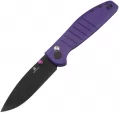 Bestech Knives Bestechman Goodboy Buttonlock - BTKMK04F