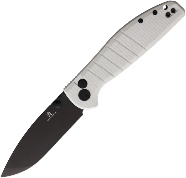 Bestech Knives Bestechman Goodboy Buttonlock knives BTKMK04J