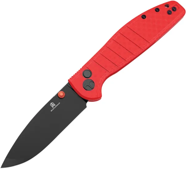 Bestech Knives Bestechman Goodboy Buttonlock knives BTKMK04L