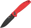 Bestech Knives Bestechman Goodboy Buttonlock - BTKMK04L