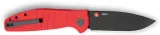 Bestech Knives Bestechman Goodboy Buttonlock knives BTKMK04L