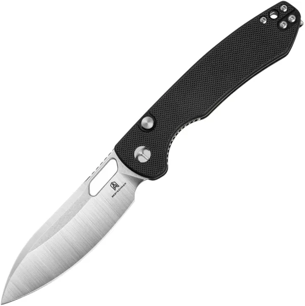 Bestech Bestechman Firebird Buttonlock knives BTKMK05A