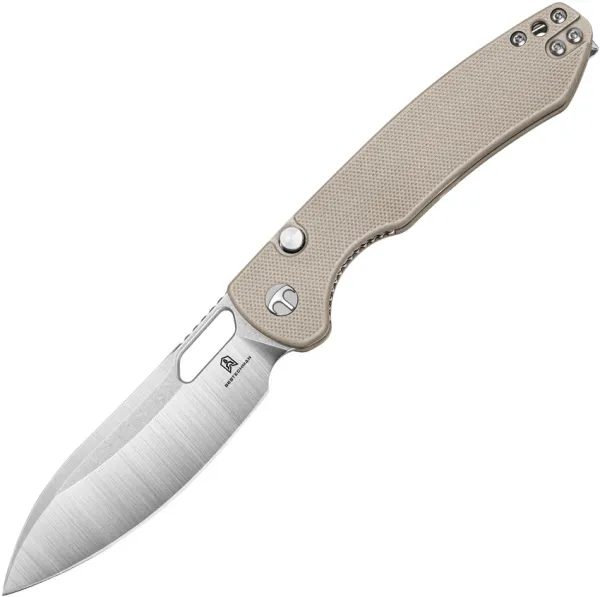 Bestech Bestechman Firebird Buttonlock knives BTKMK05B