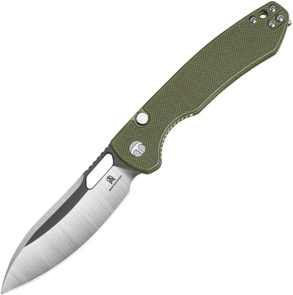 Bestech Bestechman Firebird Buttonlock knives BTKMK05C