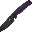 Bestech Knives Cicadas Wing B-Lock Purple - BTKMK06B