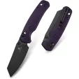 Bestech Knives Cicadas Wing B-Lock Purple knives BTKMK06B