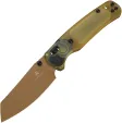 Bestech Knives Cicadas Wing B-Lock Ultem - BTKMK06D